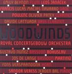 Royal Concertgebouw Orche WOODWINDS