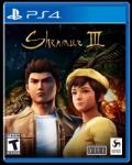 Deep Silver Shenmue III (PS4)