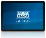 GOODRAM CL100 2.5 240GB SATA3 (SSDPR-CL100-240)
