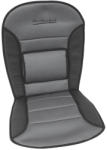 Carpoint Husa scaun fata Comfort cu suport lombar 1buc Carpoint