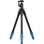 Benro Slim Tripod Kit Aluminium (TSL08AN00)