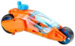 Mattel Hot Wheels - Speed Winders - Twisted Cycle - narancssárga (DPB66/DPB68)