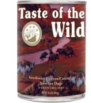 Taste of the Wild Southwest Canyon Canine 12x390 g