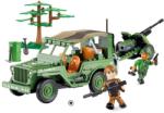 COBI Jeep Willys Mb Cu Tun 2.0 (EP3X24191)