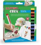 ALPINO Set Crea Textil (MS-AR000132)