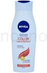 Nivea Color Care & Protect sampon festett hajra 400 ml