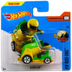 Mattel Hot Wheels - Ride-Ons - Boom Car (DVC10)