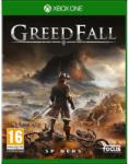 Focus Home Interactive GreedFall (Xbox One)