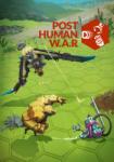 Plug In Digital Post Human W.A.R (PC)