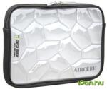 Sumdex Air Cube Sleeve 10-11" fekete (NUN-710BK)
