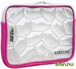 Sumdex Air Cube Sleeve 10-11" rózsaszín (NUN-710PK)
