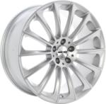 GMP Italia Stellar SIL CB66.6 5/112 18x8 ET45