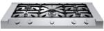 Foster Milano Rangetop (3167000) Plita