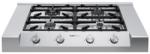 Foster Milano Rangetop (3162000) Plita