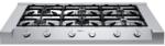 Foster Milano Rangetop (3166000) Plita