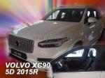 Heko Ветробрани за volvo xc90 (2015+) 5 врати - 2бр. предни (31239)
