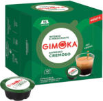 Gimoka Espresso Cremoso A Modo Mio (16)