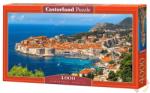 Castorland Dubrovnik, Horvátország 4000 db-os (400225)