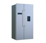Finlux SBS-959 Хладилници