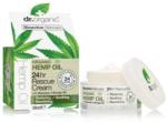 Dr. Organic Elsősegély krém bioaktív kendermagolajjal 24 órás 50 ml