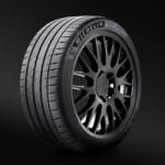 Michelin Pilot Sport 4 S XL 295/25 R20 95Y