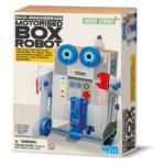4M Motorised Box Robot - doboz robot készlet (29145)