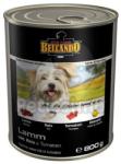 BELCANDO konzerv bárányhús rizzsel és paradicsommal 24 x 800 g