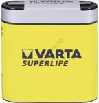VARTA 3R12 Baterii de unica folosinta