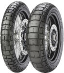 Pirelli Scorpion Rally STR ( 150/60 R17 TL 66H Roata spate, Marcaj M+S, M/C )