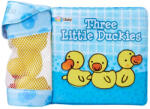 Melissa & Doug Joc de baie Cele trei ratuste - Melissa Doug (AAD-MD31200)