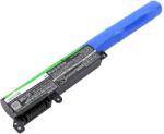 Powery Helyettesítő laptop akku Asus típus 0B110-0420300