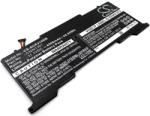 Powery Helyettesítő laptop akku Asus UX31LA-C4018H