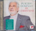 SONY MUSIC Plácido Domingo: My Christmas