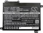 Powery Helyettesítő laptop akku HP Pavilion típus 916366-541