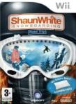 Ubisoft Shaun White Snowboarding Road Trip (Wii)