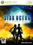 Square Enix Star Ocean The Last Hope (Xbox 360)