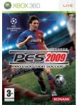 Konami PES 2009 Pro Evolution Soccer (Xbox 360)
