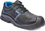 CERVA RAVEN XT S1 SRC félcipő 43 fekete (0201029960043)
