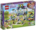 LEGO® Friends - Stephanie sportközpontja (41338)