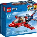 LEGO® City - Légi parádé repülő (60177)