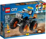LEGO® City - Óriási teherautó (60180)