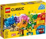 LEGO Classic - Kockák és figurák (10712)