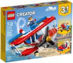 LEGO® Creator 3-in-1 - Vagány műrepülőgép (31076)