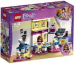 LEGO® Friends - Olivia luxus hálószobája (41329)