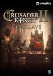 Paradox Interactive Crusader Kings II Conclave DLC (PC) Jocuri PC
