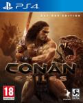 Funcom Conan Exiles [Day One Edition] (PS4)