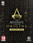Ubisoft Assassin's Creed Origins Season Pass (PC) Jocuri PC