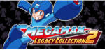 Capcom Mega Man Legacy Collection 2 (PC)