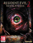 Capcom Resident Evil Revelations 2 Episode 1 Penal Colony DLC (PC)