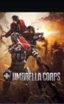 Capcom Umbrella Corps (PC)